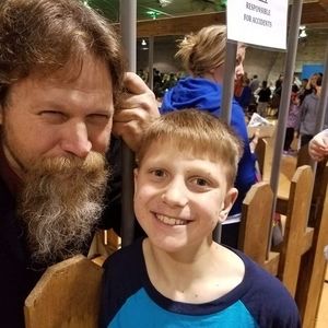 Meet your Posher, Dane